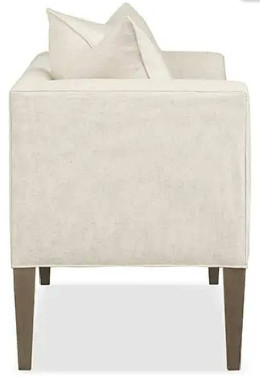 Huntington House Customizable 7797 Accent Bench-2