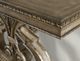Hooker® Furniture Melange Solana Light Caramel Latte Console Table-3