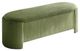 Furniture of America® Grainne Green Storage Bench-0