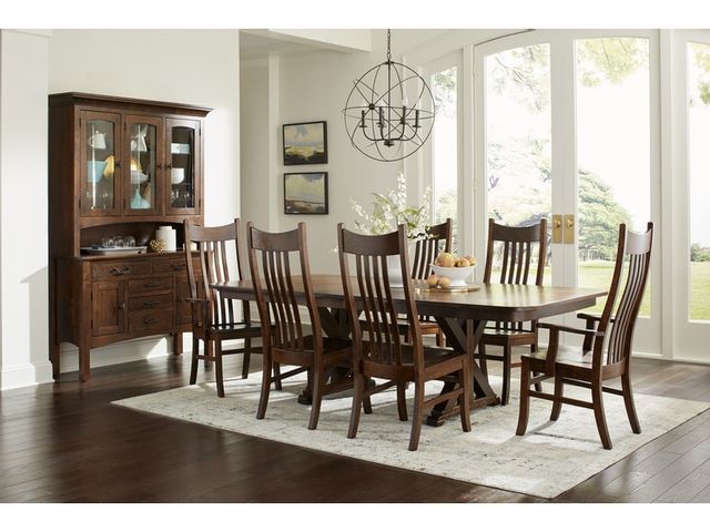 Mavin Customizable Highland Sideboard-1