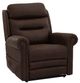 Moto Motion Walnut Power Lift Recliner-0