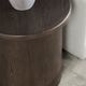 Classic Home Runa Coffee Brown End Table-4