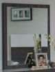 VIG Furniture Nova Domus Corrado Gray Mirror-0