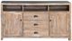 Sunny Designs™ Durango Brown TV Console-0