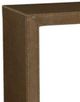 Century® Customizable Bridgeton Fully Upholstered Console Table-1