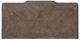 Cottage Creek Furniture Bar Harbor Cream Chest-2