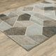 Oriental Weavers™ Cambria 5'x8' Style 1 Area Rug-1