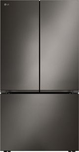 Black Stainless Steel