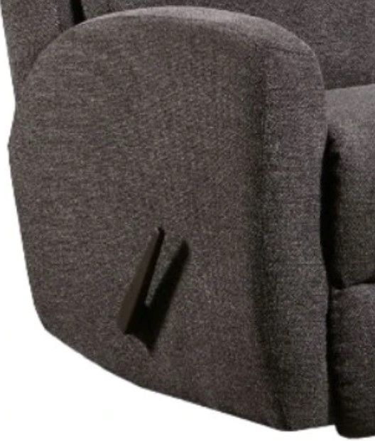Southern Motion™ Customizable Primo Manual Rocker Recliner-1