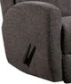 Southern Motion™ Customizable Primo Manual Rocker Recliner-1