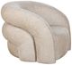 Stylecraft Dann Foley Lifestyle Solo Beige Swivel Chair-1