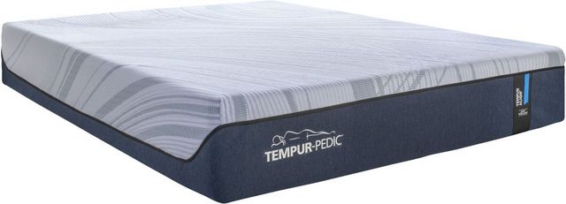 Tempur-Pedic® TEMPUR Align® 11" Soft Tight Top Queen Mattress