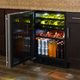 Marvel 24" 5.1 Cu. Ft. Panel Ready Wine Cooler-2