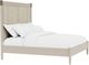 Riverside Furniture Laguna Drift King Woven Panel Bed-1