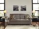 Signature Design by Ashley® Tibbee Slate Sofa-2