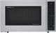 Sharp® 1.5 Cu. Ft. Stainless Steel Countertop Microwave-0