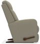 La-Z-Boy® Finley Teak Rocking Recliner-2