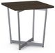 Amisco Customizable Jill Birch Veneer End Table-0