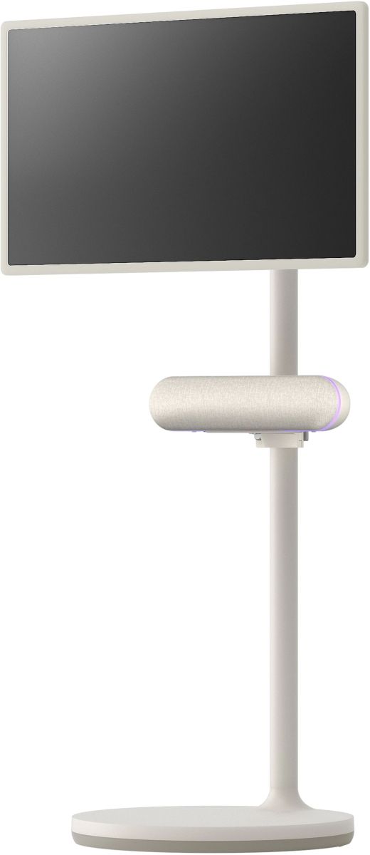 LG StanbyME Wireless Portable Speaker-6