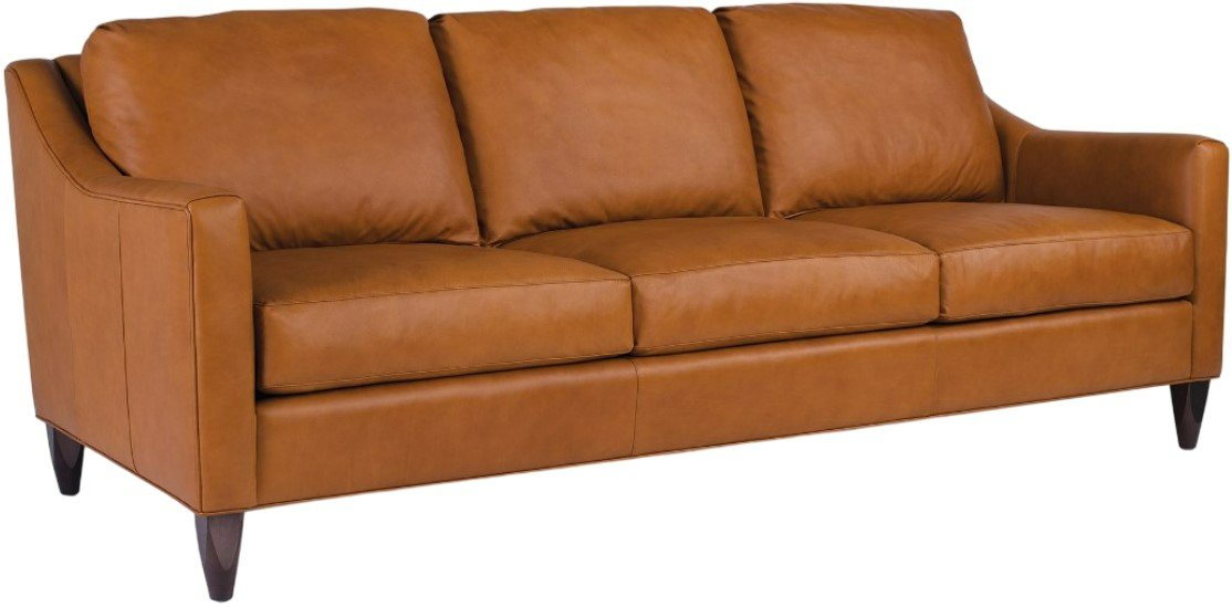 Smith brothers leather sofa for sale discount