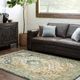 Karastan® Touchstone Nore Jadeite 8' x 11' Area Rug-5