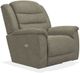 La-Z-Boy® Redwood Charcoal Power Wall Recliner-0