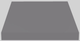 Vent-A-Hood® Designer Series 60" Gunsmoke Wall Mounted Range Hood-0