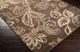 Surya Riley Brown Multi-Color 5'x8' Area Rug-1