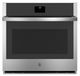 GE® 30" Stainless Steel Single Electric Wall Oven-0