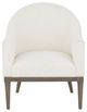 Fairfield® Customizable Lillian Occasional Chair-1