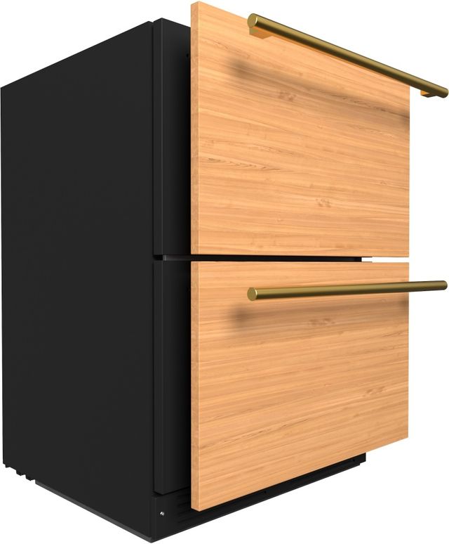 XO 24'' Panel Ready Refrigerator Drawer-2