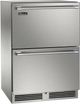 Perlick® Signature Series 24" Stainless Steel Freezer Drawer-0