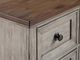 Clark Dresser and Mirror-2