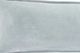 HiEnd Accents Stella Icy Blue Faux Silk Velvet Long Lumbar Pillow-1