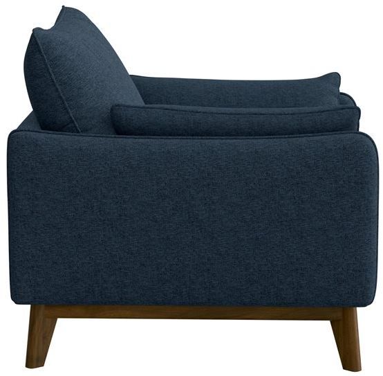 Emerald Home Aria Navy Chair-4
