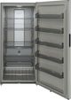 Frigidaire® 20 Cu. Ft. Stainless Steel Garage Ready Upright Freezer-2