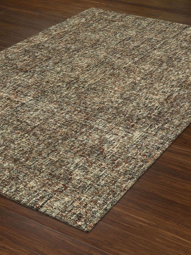 Dalyn™ Rug Company Calisa Kaleidoscope 5'x8' Area Rug-4