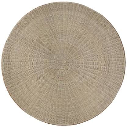 Bramble Customizable Scalloped Round Bistro Table-2