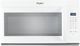 Whirlpool® 1.7 Cu. Ft. White Over the Range Microwave-0