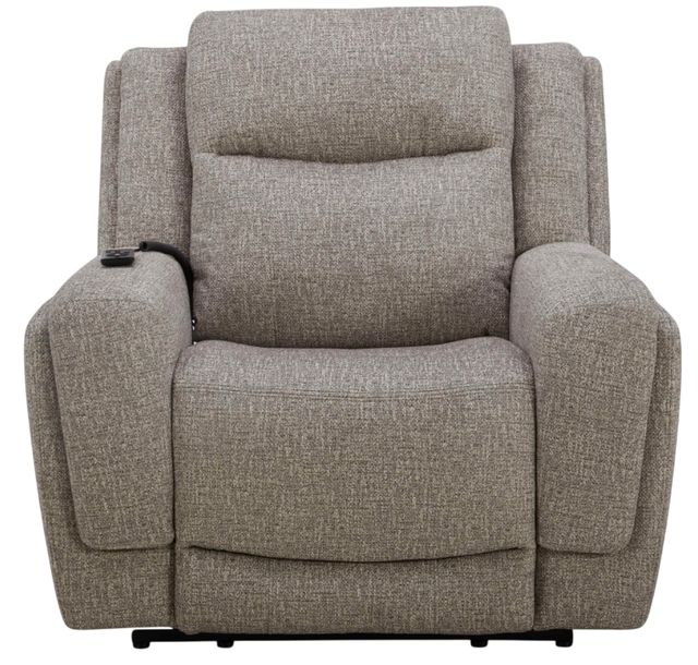 Parker House® Penfield Frappe Power Zero-Gravity Recliner with Heat and Massage-3