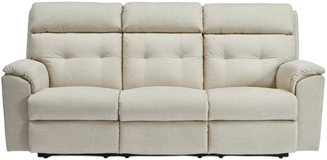 Flexsteel® Customizable Mason Power Reclining Sofa -3