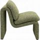 ACME Furniture Jaeda Green Accent Chair-4