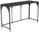 Zuo® Modern Loriet Black Console Table-4