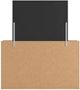 Signature Design by Ashley® Galletyn Warm Brown Dresser and Mirror-1