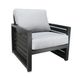 CabanaCoast® Customizable Gramercy Aluminum Outdoor Deep Seating-0