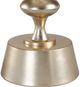 Uttermost® Meila Antique Brass Table Lamp-4