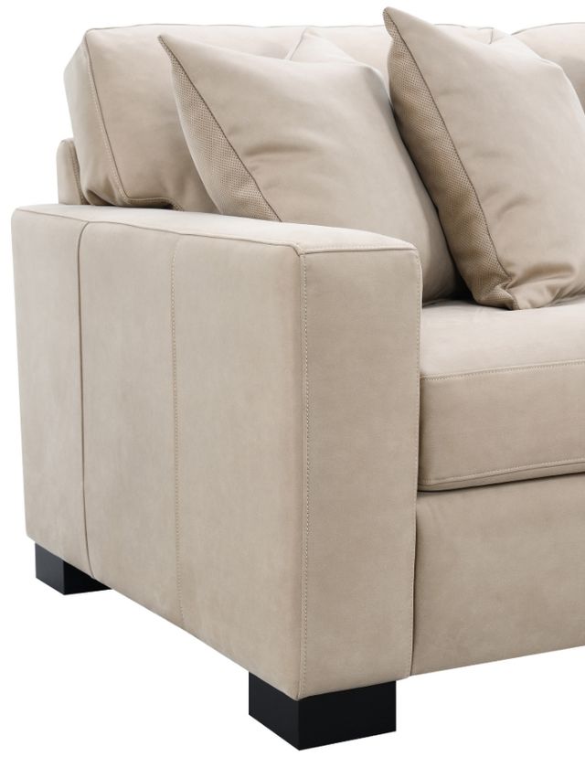 Intercon Dexter Taupe Sofa-4