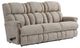 La-Z-Boy® Pinnacle Antique Manual Wall Reclining Sofa-0