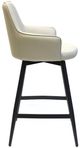 Furnishings' Mate Customizable Sophie Counter Stool-2