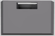 Vent-A-Hood® K Series 30" Gunsmoke Wall Mounted Liner Insert-2